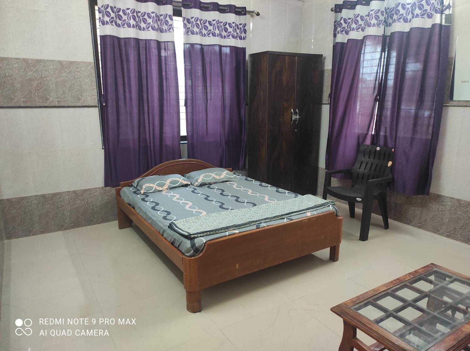Swanand Home Stay รัตนากีรี ภายนอก รูปภาพ